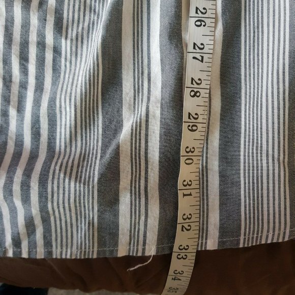 Hint of Blush Dress Size Medium - Picture 12 of 12